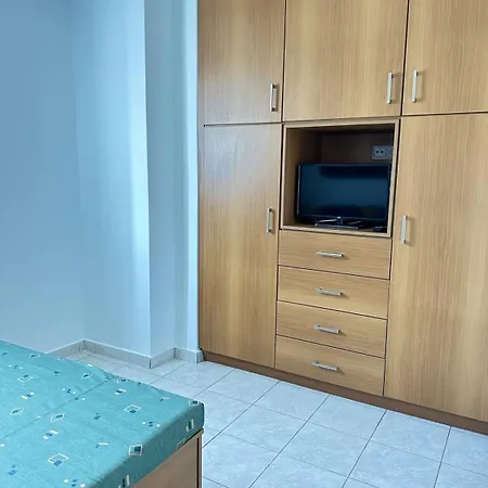 Marias Traditional House Vati * עיר רודוס