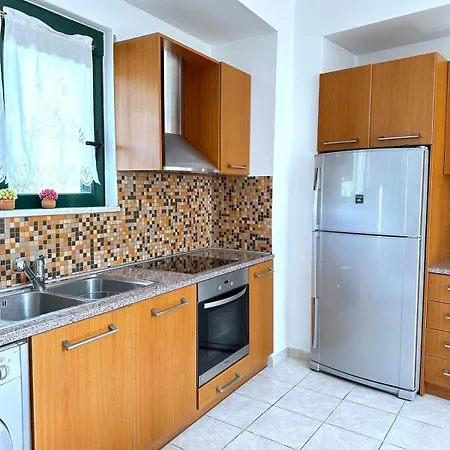 Marias Traditional House Vati Dom wakacyjny Rhodes City